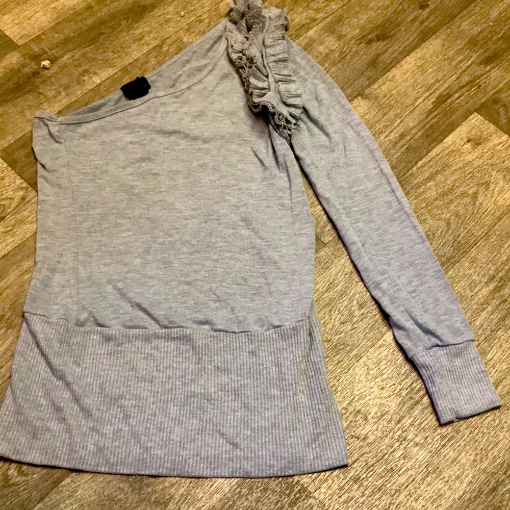Shirt rue 21